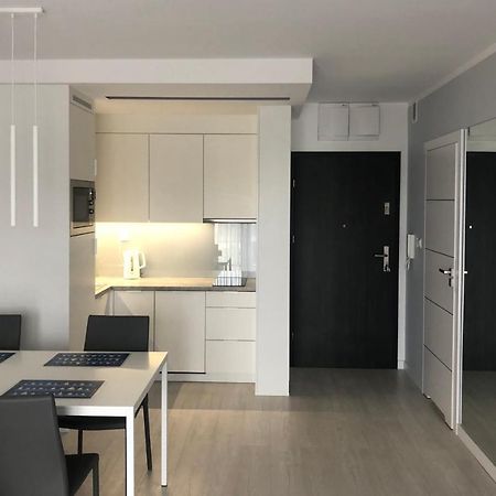 Apartamenty Morskie Gardenia 2 Dziwnów Exterior foto