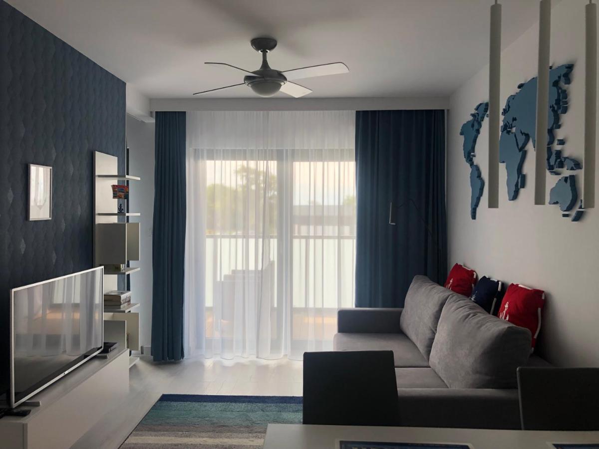 Apartamenty Morskie Gardenia 2 Dziwnów Exterior foto