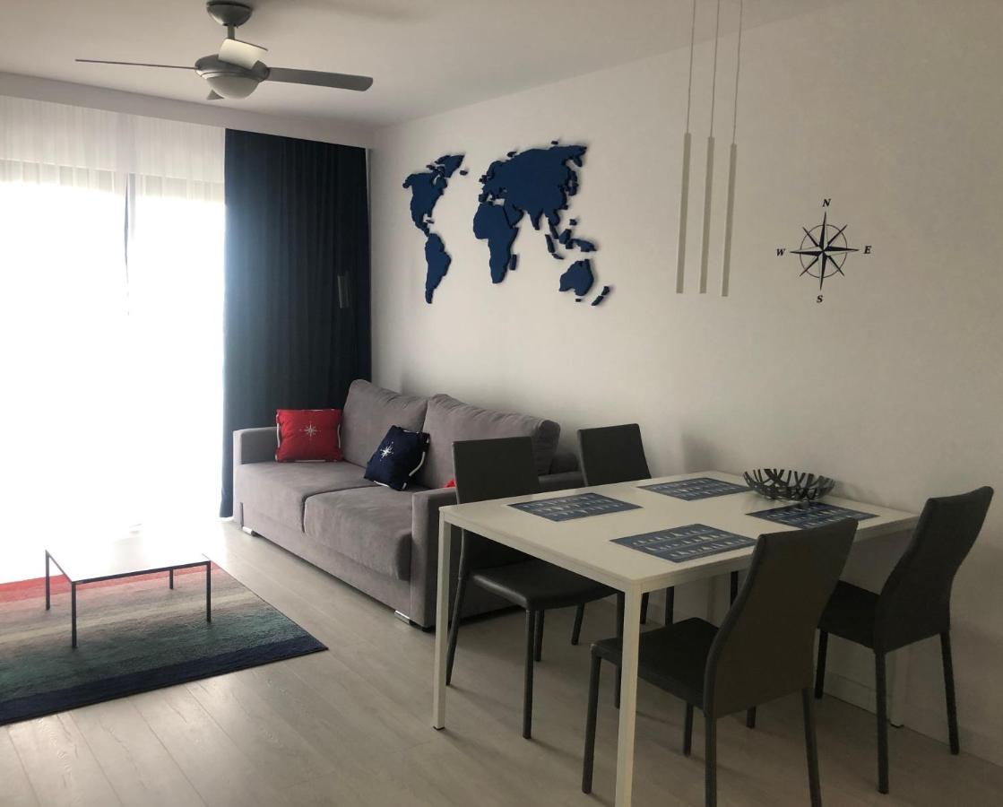 Apartamenty Morskie Gardenia 2 Dziwnów Exterior foto